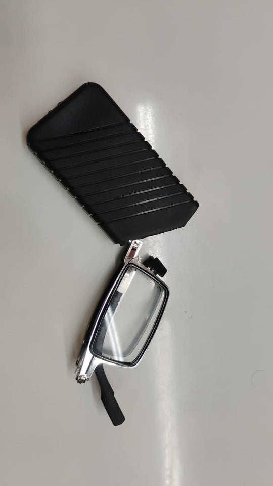 Foldable Reading Glasses