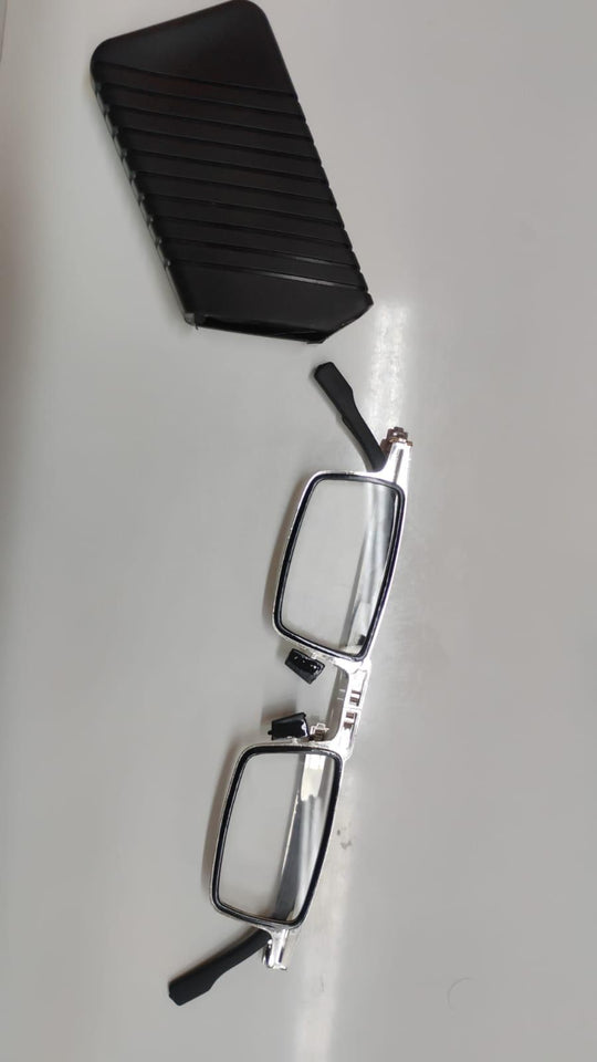 Foldable Reading Glasses